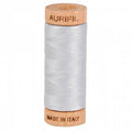 Mako Cotton Thread Solid 80wt 300yds Dove