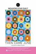 Meadow Star Quilt Pattern