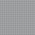 Midnight Meadow - Grid Gray