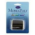 MonoPoly Invisible Smoke Polyester Thread .004mm 2200yds