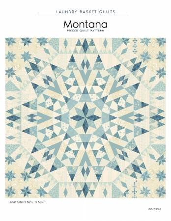 Montana - Bluebird