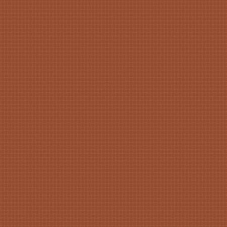 Nature Study Paprika Rattan