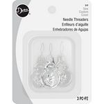 Needle Threaders 3ct