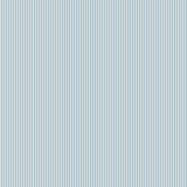 Nest -Stripe Aqua