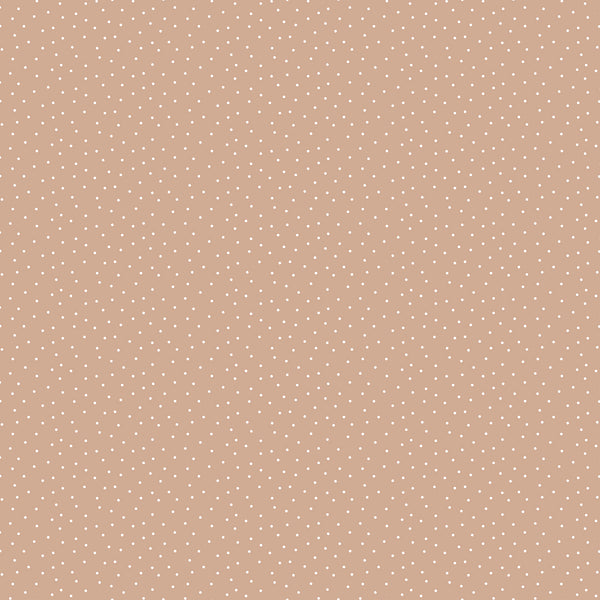 Nest - Dots Carmel
