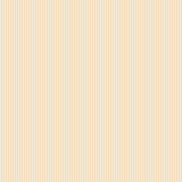 Nest - Stripes Buttercream
