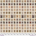 Neutral - Stamps || Tim Holtz Palette Neutral