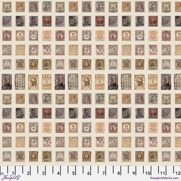 Neutral - Stamps || Tim Holtz Palette Neutral