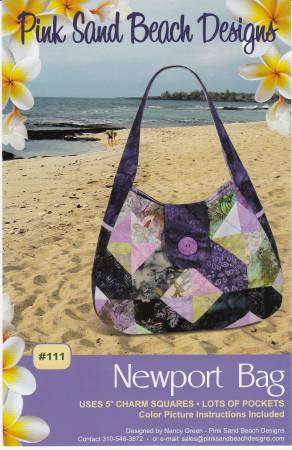 Newport Bag