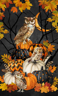 Night Owl - Panel