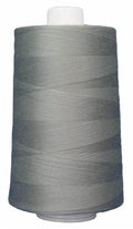 Omni Polyester Thread 40wt 6000yd Light Gray
