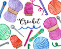 On the Hook Crochet Club