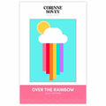 Over the Rainbow Quilt Pattern