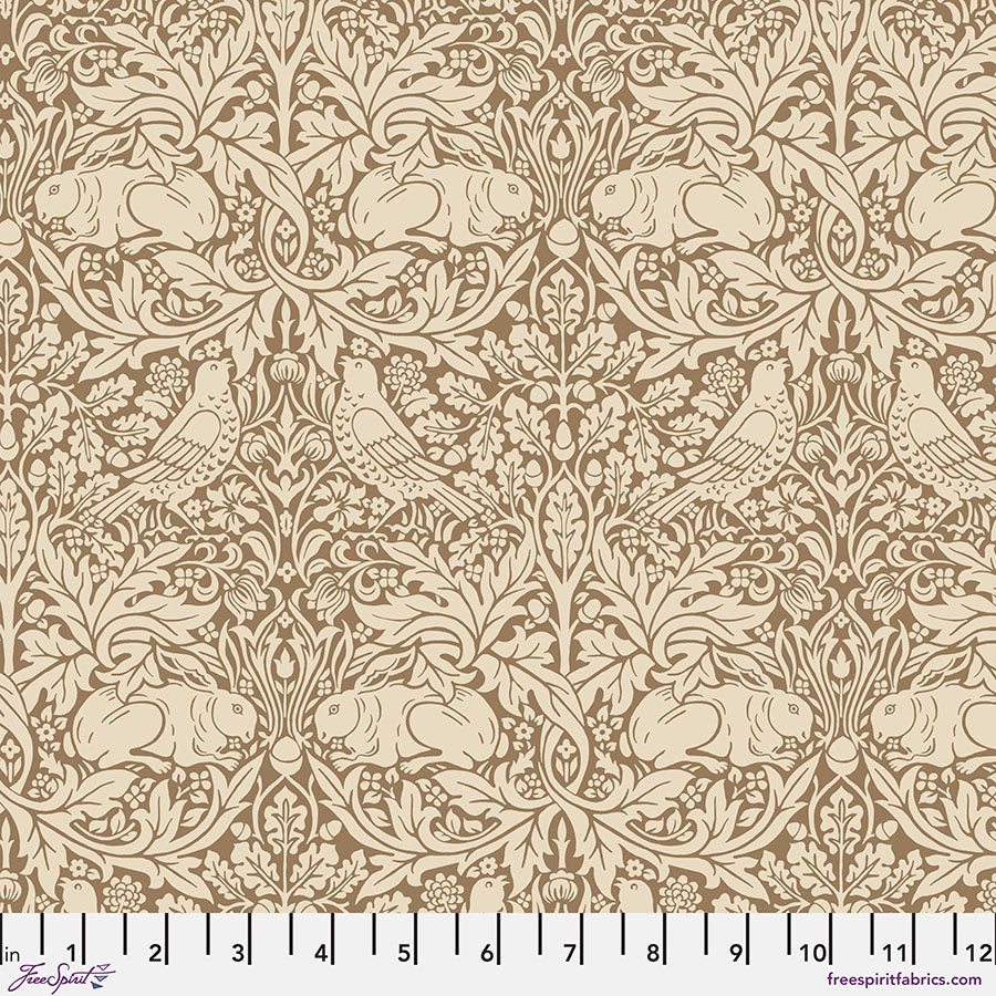 Oxford Holiday - MED Brer Rabbit - Gold ||