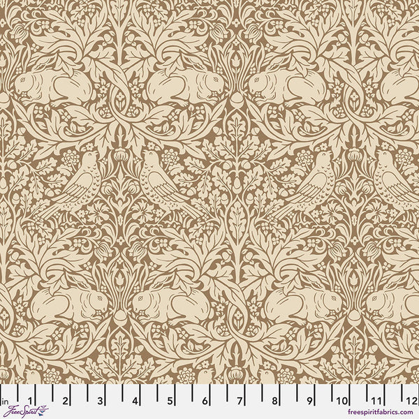 Oxford Holiday - MED Brer Rabbit - Gold ||