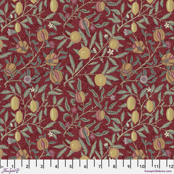 Oxford Holiday - MED Fruit - Berry ||