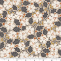 Cozy Forest -Tangled Flowers Cream