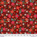Christmas Pets - Christmas Foliage Berry