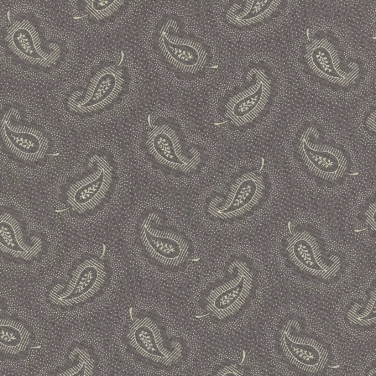 Paisley - Ash A-1102-C