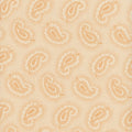 Paisley - Whipped Cream A-1102-L