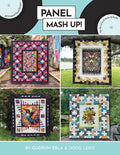 Panel Mashup! AQD GE525 Antler Quilt Des#1