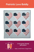 Patriotic Love Boldly