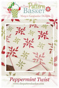 Peppermint Twist Quilt