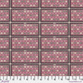 Pink - Numbers || Tim Holtz Palette Pink