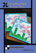 Pinwheelies Snack Mat