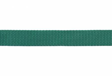Polypro Webbing 1in x 25yds Kelly