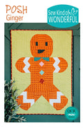 Posh Ginger(bread) Class