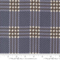 Prairie Gather Flan Indigo 49313 16F Moda #1