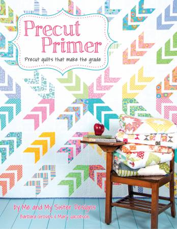 Precut Primer - Softcover