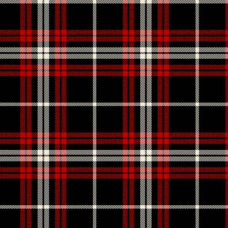 Primo Plaid Flannel - Red Keep It Classic