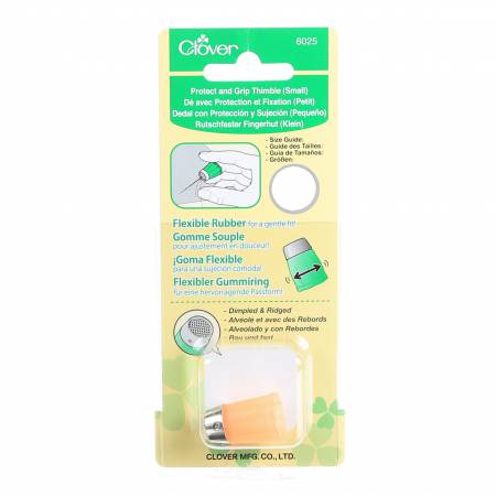 Protect And Grip Thimble Small