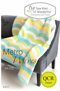 QCR - Metro Waves