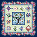 Women Who Bind Us Together - A Family Tree of Faith