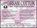 Quilters Dream Sel - Queen - Natural