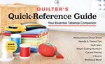 Quilter’s Quick-Reference Guide