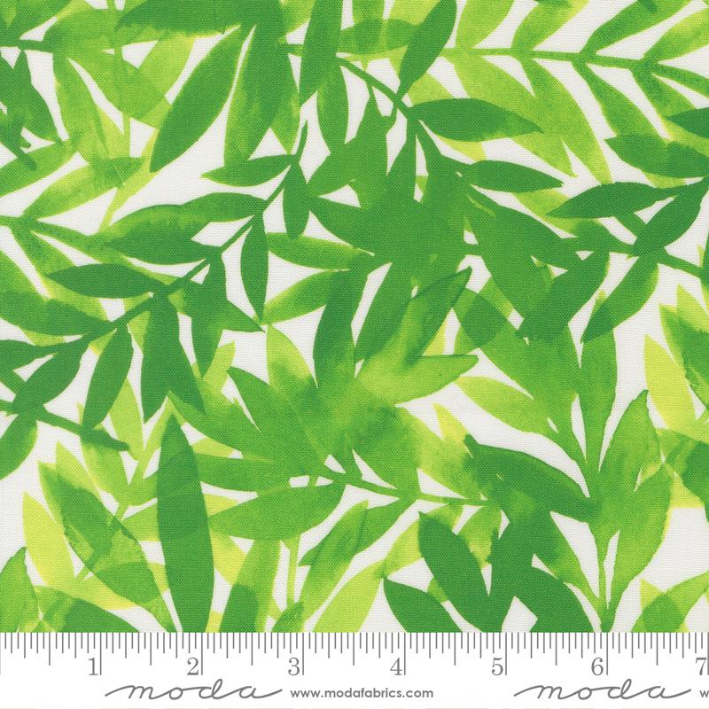 Radiant Grass 21841 15 Moda #1