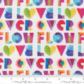 Radiant Rainbow 21844 11 Moda #1