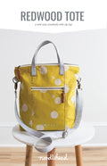 Redwood Tote