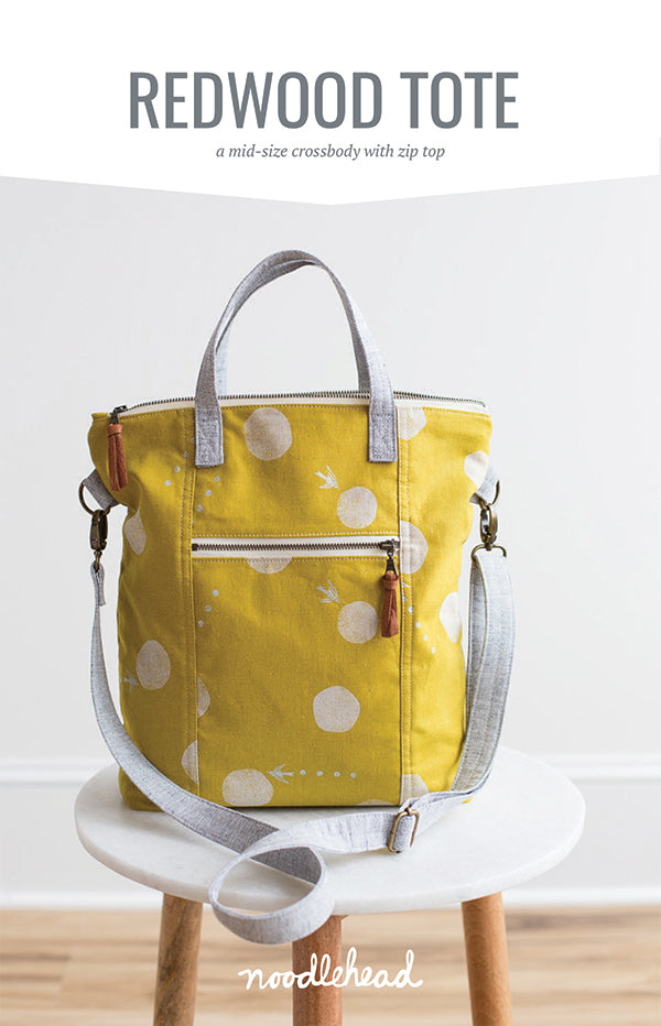 Redwood Tote