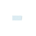 Riley Blake Designs Single-Fold Quilt Binding Micro Gingham Boy Blue