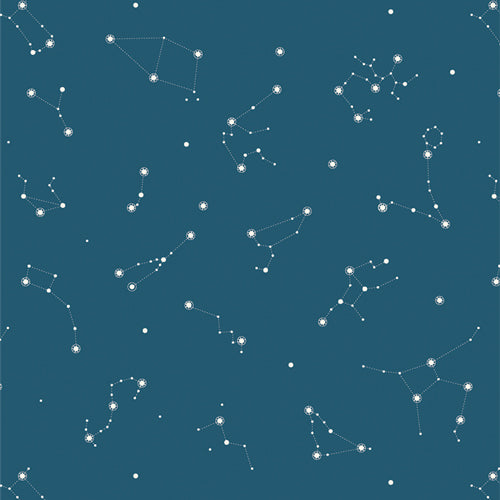 Rocket Science Constellations