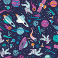 Rocket Science Intergalactic