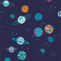 Rocket Science Planetary Parade