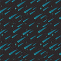 Rocket Science Shooting Stars