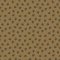 Round the Mountain All Aboard Khaki
