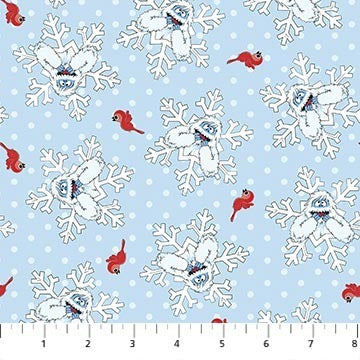 Rudolph the Red-Nosed Reindeer Bumble